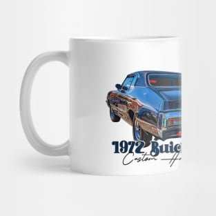 1972 Buick Skylark Custom Hardtop Coupe Mug